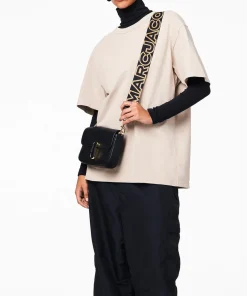 Crossbody Bags*Marc Jacobs Logo-Woven Webbing Strap