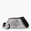 Crossbody Bags*Marc Jacobs The Creature Snapshot Faux Fur Bag