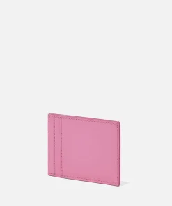 Purses And Cardholders*Marc Jacobs The J Marc Card Case Leather Cardholder