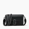Shoulder Bags*Marc Jacobs The J Marc Leather Shoulder Bag