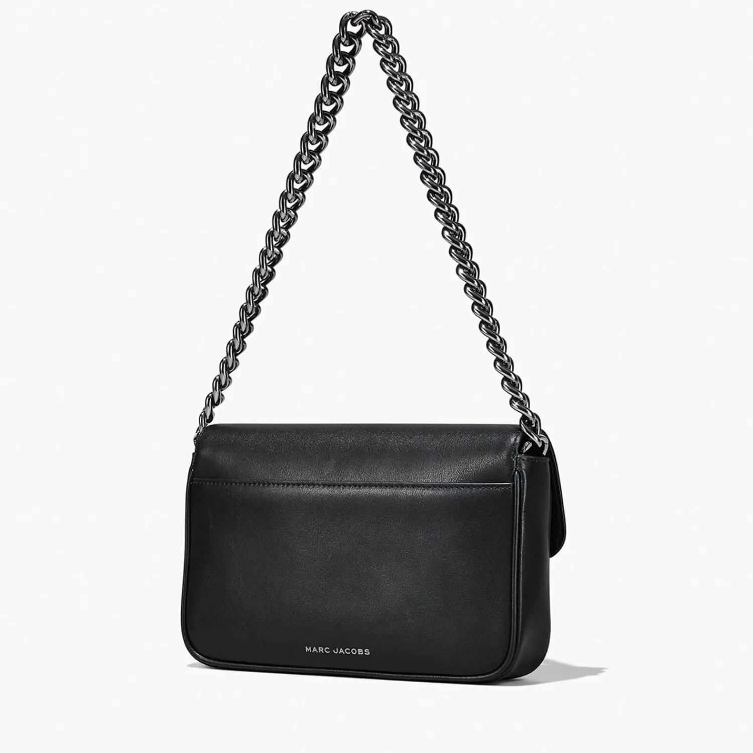 Shoulder Bags*Marc Jacobs The J Marc Leather Shoulder Bag