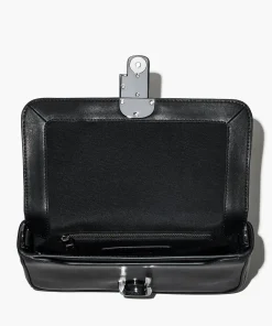 Shoulder Bags*Marc Jacobs The J Marc Leather Shoulder Bag