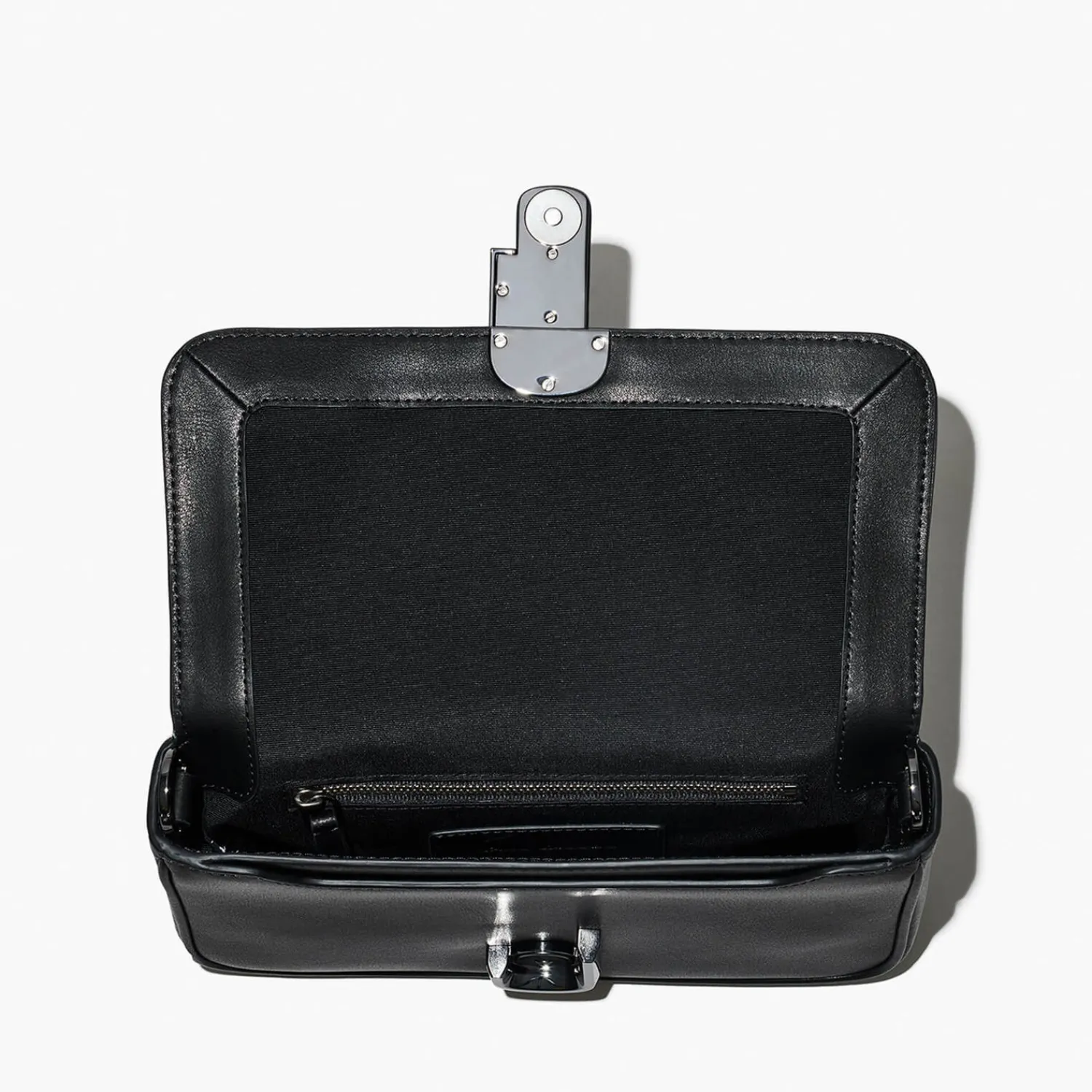 Shoulder Bags*Marc Jacobs The J Marc Leather Shoulder Bag