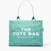Tote Bags*Marc Jacobs The Large Canvas Tote Bag