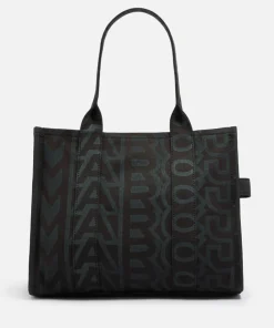 Tote Bags*Marc Jacobs The Large Canvas Tote Bag