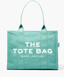 Tote Bags*Marc Jacobs The Large Canvas Tote Bag