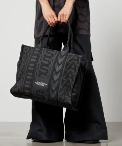 Tote Bags*Marc Jacobs The Large Canvas Tote Bag