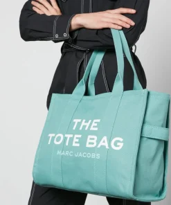 Tote Bags*Marc Jacobs The Large Canvas Tote Bag