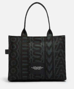Tote Bags*Marc Jacobs The Large Canvas Tote Bag