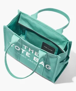 Tote Bags*Marc Jacobs The Large Canvas Tote Bag