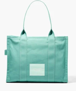Tote Bags*Marc Jacobs The Large Canvas Tote Bag