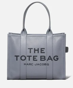 Tote Bags*Marc Jacobs The Large Leather Tote Bag