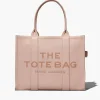 Tote Bags*Marc Jacobs The Large Leather Tote Bag