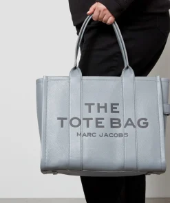 Tote Bags*Marc Jacobs The Large Leather Tote Bag