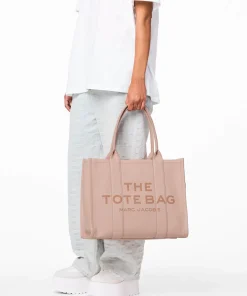 Tote Bags*Marc Jacobs The Large Leather Tote Bag