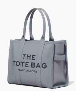 Tote Bags*Marc Jacobs The Large Leather Tote Bag