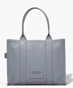 Tote Bags*Marc Jacobs The Large Leather Tote Bag
