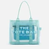 Tote Bags*Marc Jacobs The Large Mesh Tote Bag