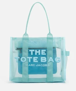 Tote Bags*Marc Jacobs The Large Mesh Tote Bag