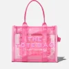 Tote Bags*Marc Jacobs The Large Mesh Tote Bag