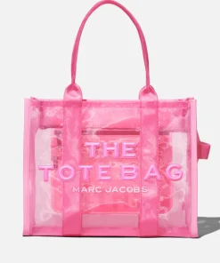 Tote Bags*Marc Jacobs The Large Mesh Tote Bag