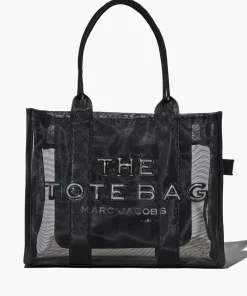Tote Bags*Marc Jacobs The Large Mesh Tote Bag