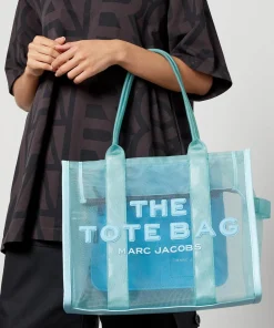 Tote Bags*Marc Jacobs The Large Mesh Tote Bag