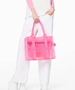 Tote Bags*Marc Jacobs The Large Mesh Tote Bag
