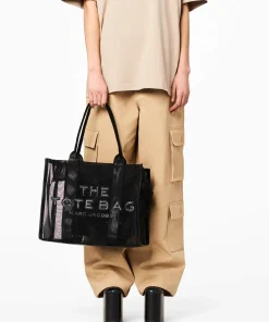 Tote Bags*Marc Jacobs The Large Mesh Tote Bag