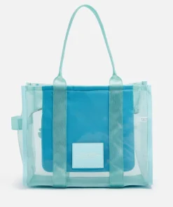 Tote Bags*Marc Jacobs The Large Mesh Tote Bag