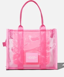 Tote Bags*Marc Jacobs The Large Mesh Tote Bag
