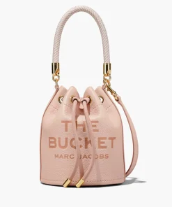 Bucket Bags*Marc Jacobs The Leather Bucket Bag