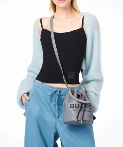 Bucket Bags*Marc Jacobs The Leather Bucket Bag