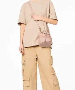 Bucket Bags*Marc Jacobs The Leather Bucket Bag