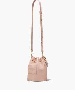 Bucket Bags*Marc Jacobs The Leather Bucket Bag