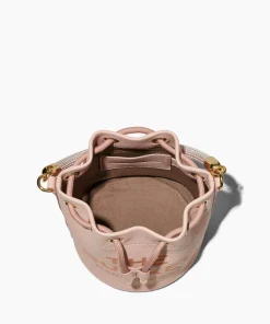 Bucket Bags*Marc Jacobs The Leather Bucket Bag