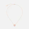 Necklaces*Marc Jacobs The Medallion Pendant