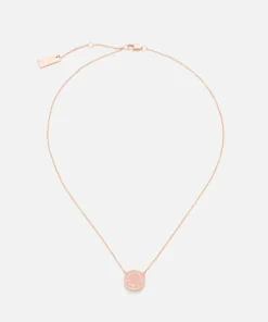 Necklaces*Marc Jacobs The Medallion Pendant