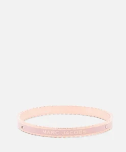Bracelets & Bangles*Marc Jacobs The Medallion Scalloped Bangle