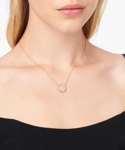 Necklaces*Marc Jacobs The Medallion Pendant