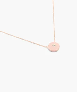 Necklaces*Marc Jacobs The Medallion Pendant