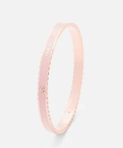 Bracelets & Bangles*Marc Jacobs The Medallion Scalloped Bangle