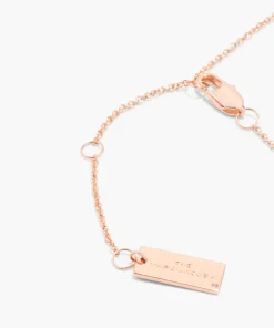 Necklaces*Marc Jacobs The Medallion Pendant