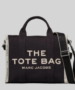 Tote Bags*Marc Jacobs The Medium Canvas Tote Bag