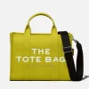 Tote Bags*Marc Jacobs The Medium Canvas Tote Bag