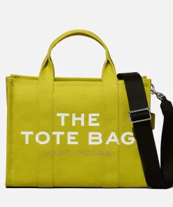 Tote Bags*Marc Jacobs The Medium Canvas Tote Bag
