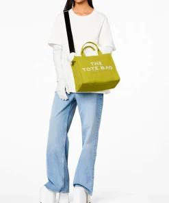 Tote Bags*Marc Jacobs The Medium Canvas Tote Bag