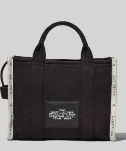 Tote Bags*Marc Jacobs The Medium Canvas Tote Bag