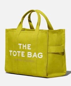 Tote Bags*Marc Jacobs The Medium Canvas Tote Bag