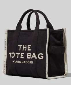 Tote Bags*Marc Jacobs The Medium Canvas Tote Bag